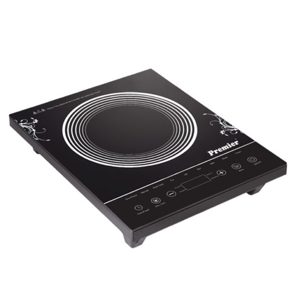 Premier Induction Cooktop JDL C20D12 2000 Watts Premier Kitchen