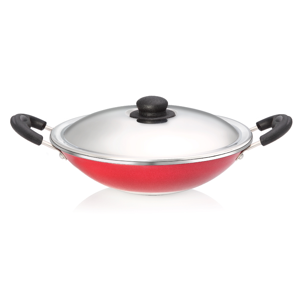 Premier NonStick Appam Pan Supreme Premier Kitchen