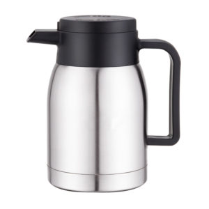 Premier Stainless Steel Vacuum Coffee Pot