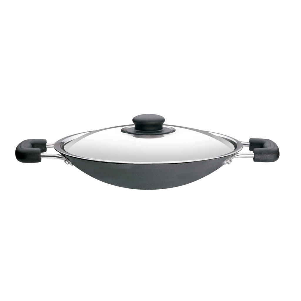 Premier Non Stick Astral Appam Pan Premier Kitchen