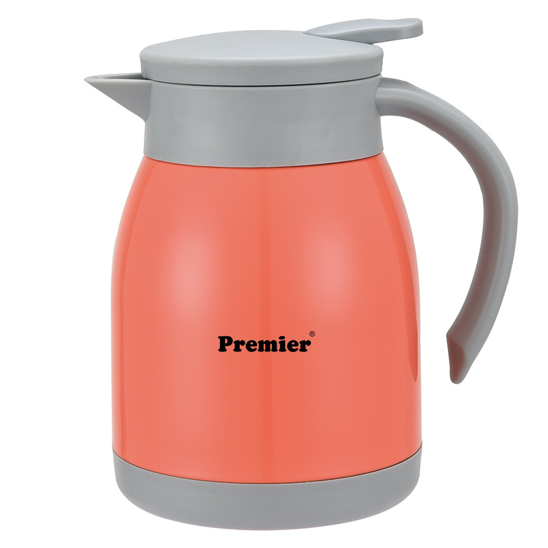 Premier Vacuum Insulated Coffee Flask Premier Kitchen - Main Image