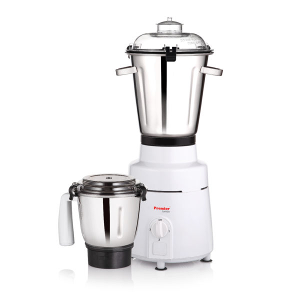 Premier Super G 550W Mixer Grinder KM501 KM501 Premier Kitchen