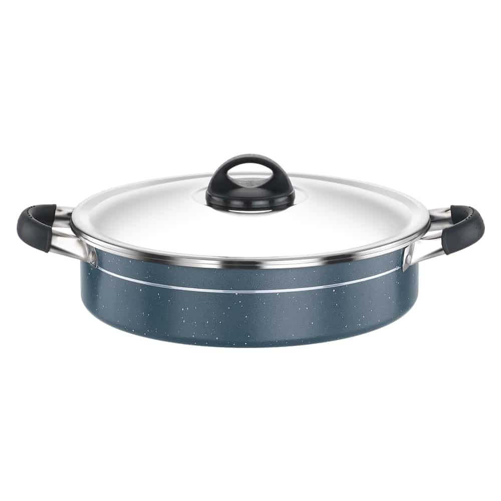 Premier Non stick Multipan with Stainless Steel Lid - Premier Kitchen