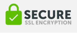 Secure SSL Encription