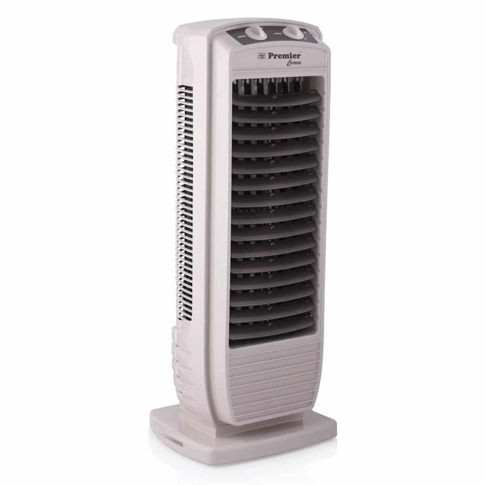 Premier Tower Fan Breeze 180 Watts Premier Kitchen