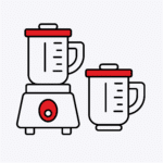 mixer grinders-icon-with-bg