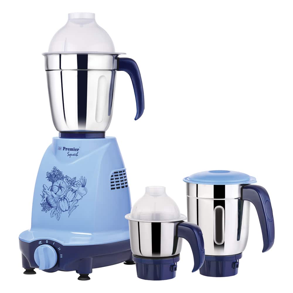 5 uncommon ways to use a mixer grinder in an Indian kitchen