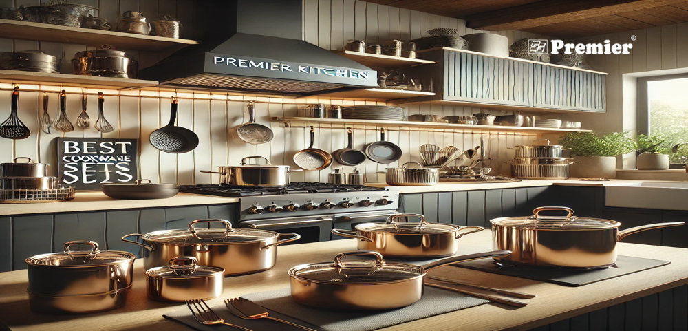 best cookware sets of 2024