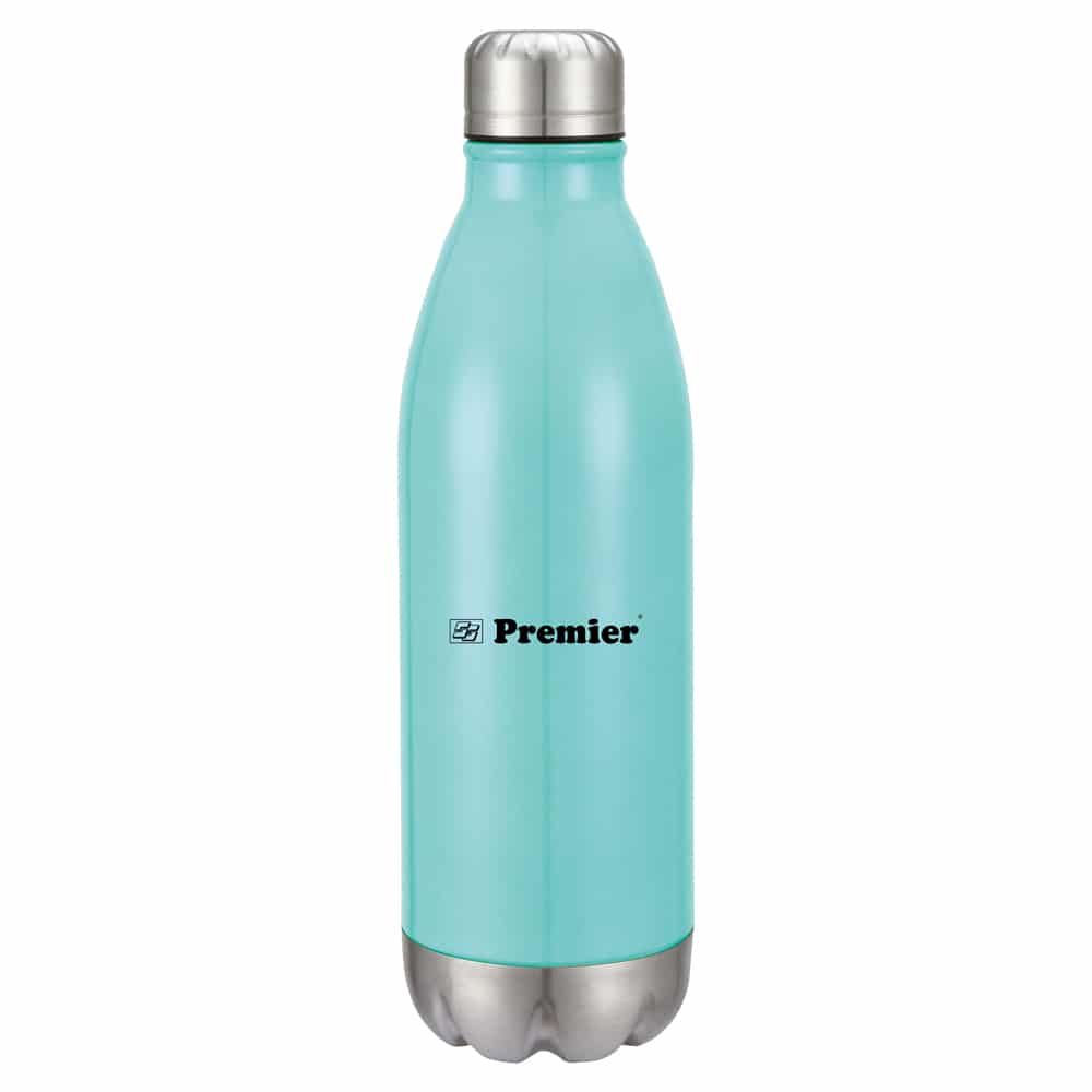 Premier Vacuum Insulated Color Bottle Green Premier Kitchen
