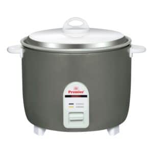Premier Electric Rice Cooker Premier Kitchen